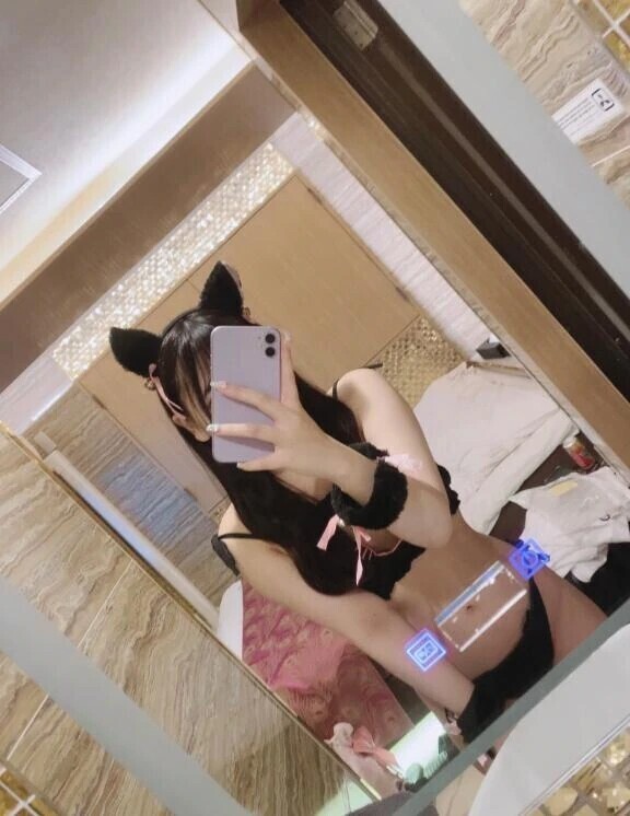 従順にゃんこ^ᴗ ̫ ᴗ^♡