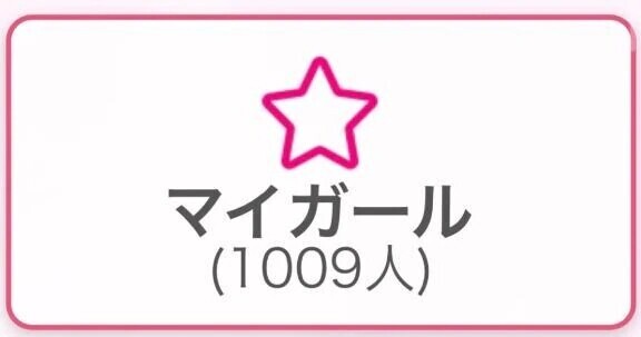 わーい💕ありがとう♡