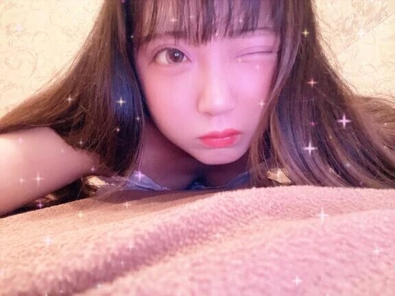 『褒められるとドキドキ…💓』