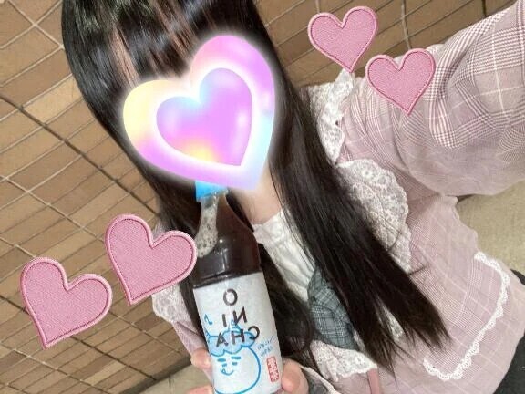 雨も滴る☔️💕