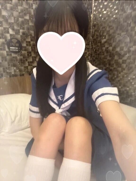 あしたあえる？🥺