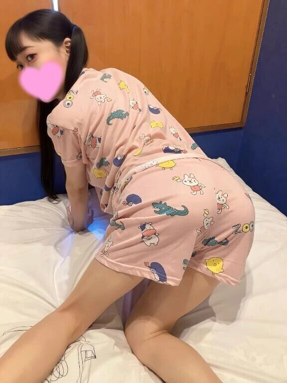 ふわふわ気分だよ〜🐼💗