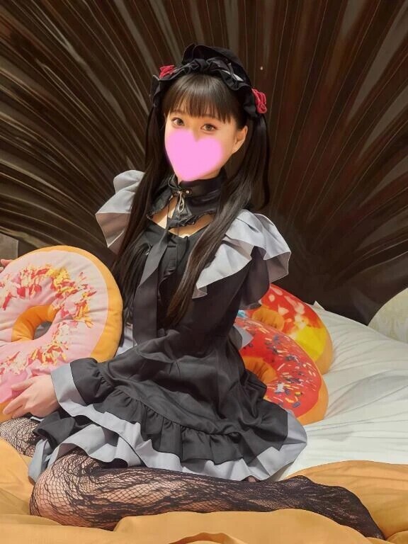 雫たん、再現してみた🐼🎀