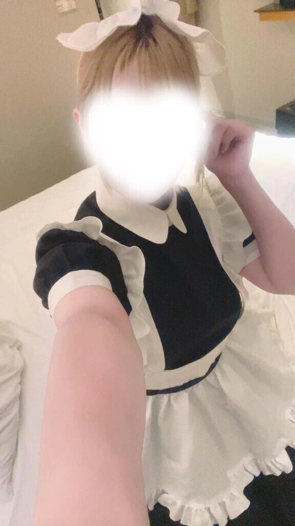 メイドさん🖤