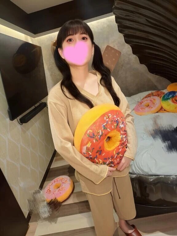 ゆるっとした日🐼💗