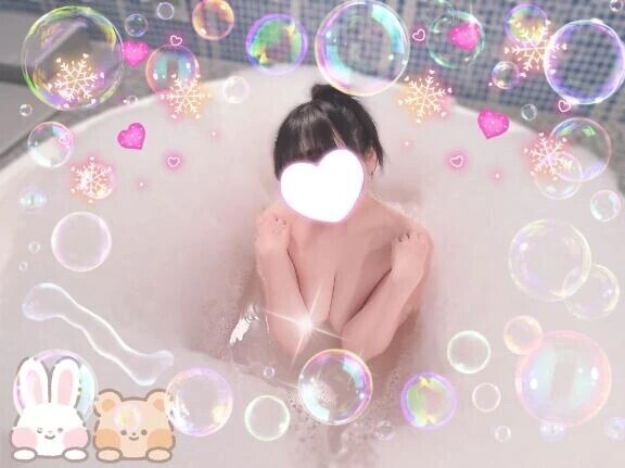 独り占めに……💕