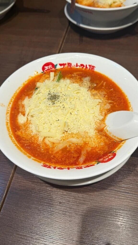 トレーニングとご飯