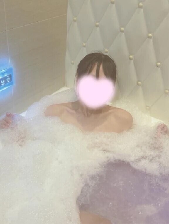 ぷかぷか🛀