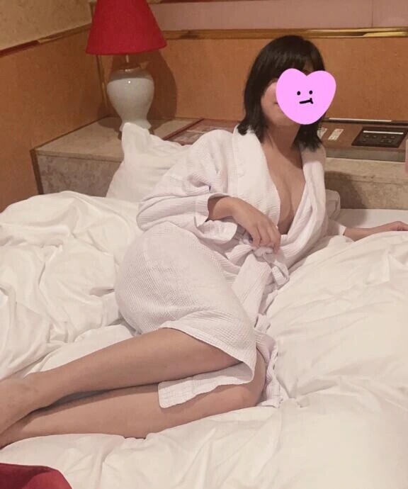 夜のひと笑い？😂