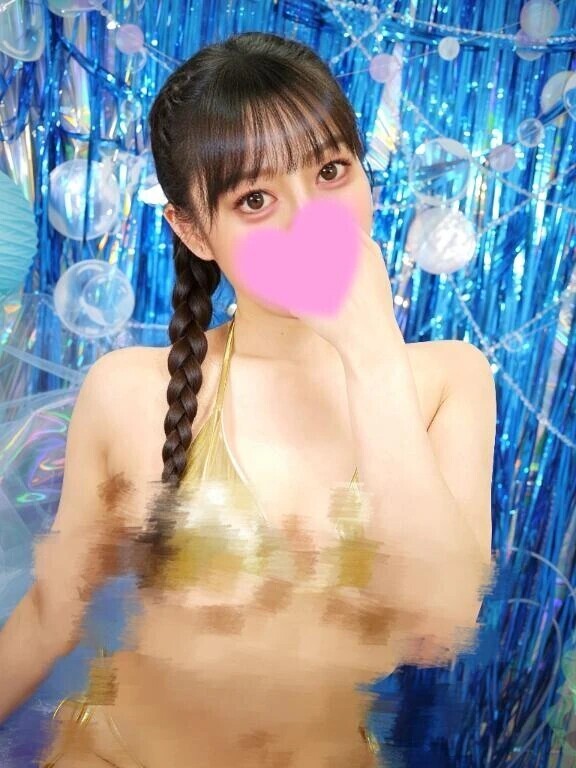 したちち予告👙👙💕