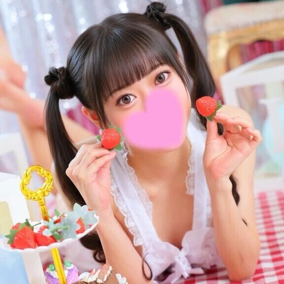 夜のクロちゃん🐼🍓