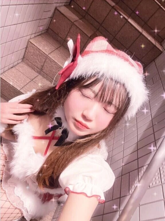 『手をつなぐの、好き？』