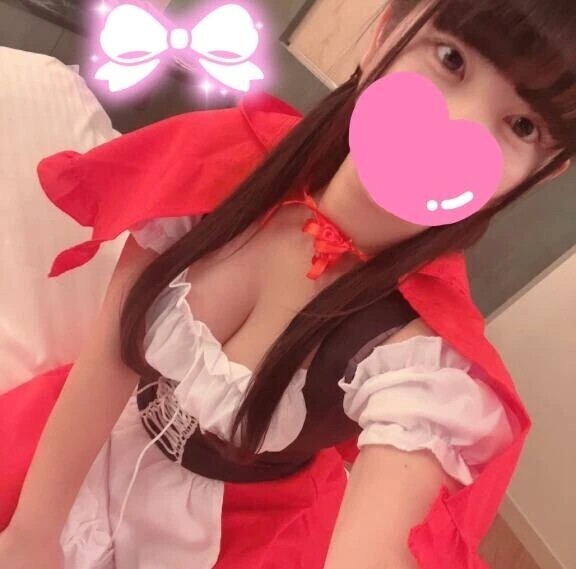 お誘いありがとう🥰