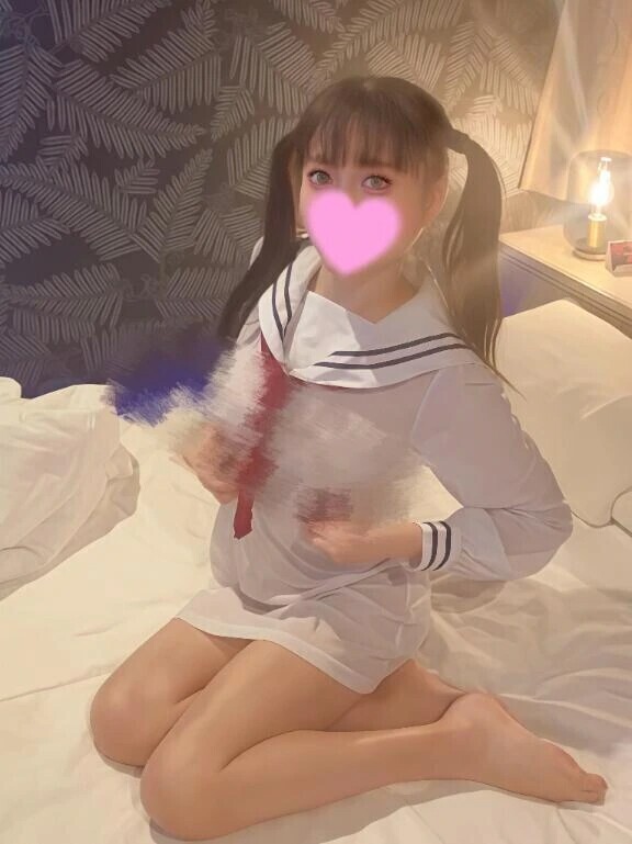すけすけのーぶらぱい予告❤️⚓️