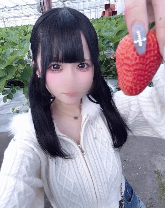 いちごはすき？