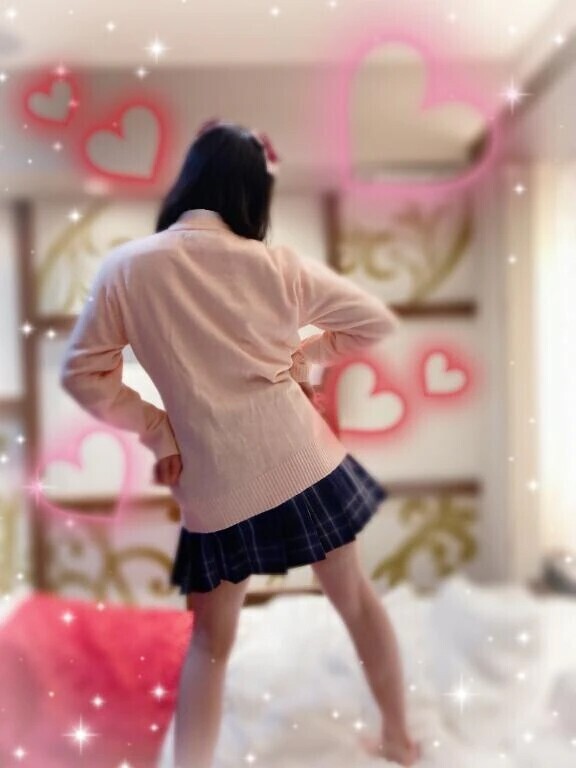 独り占めに💕😌