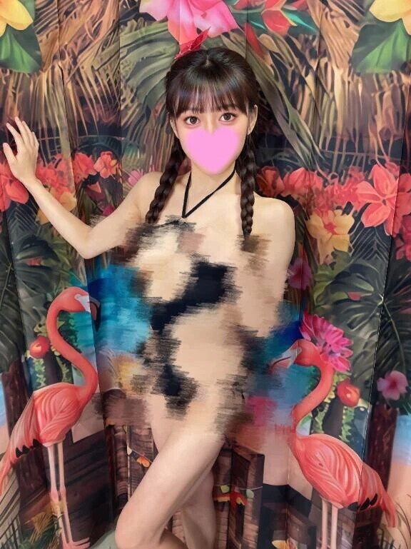 したちち予告🌺🌴