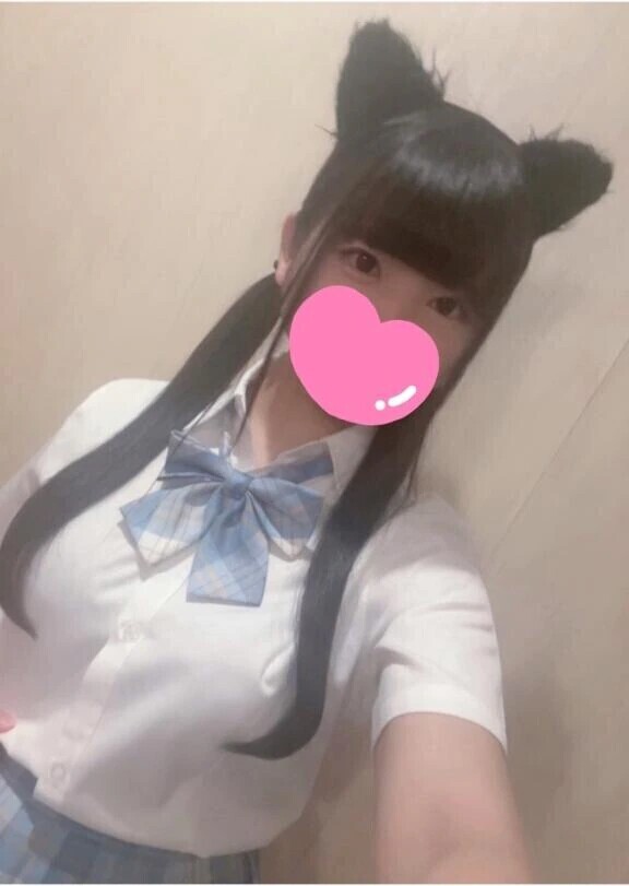 遅くまで🐱