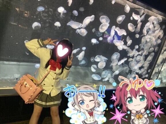 恥ずかしいけど🫣💕