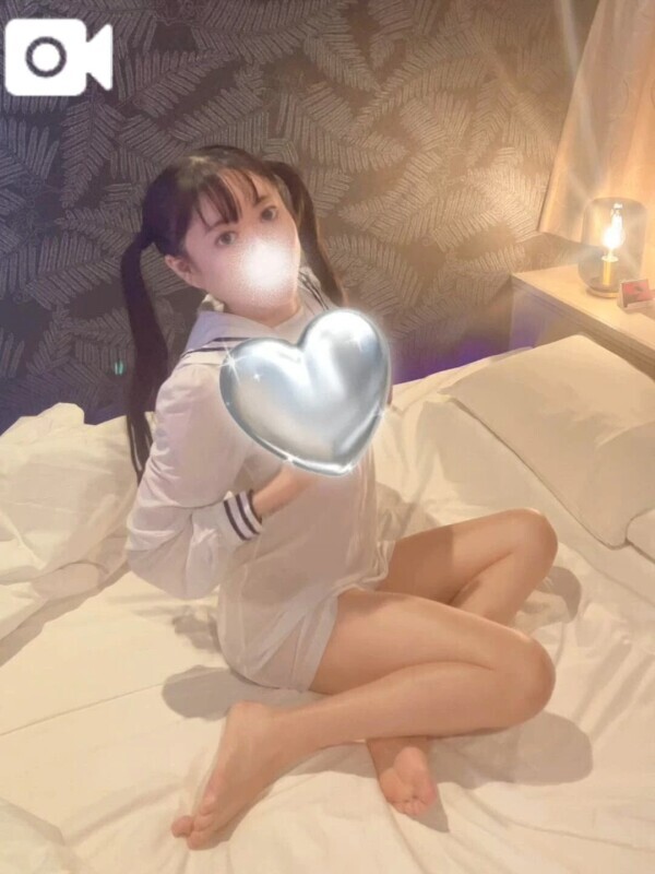 のーぶらすけぱい揉み予告❤️⚓️