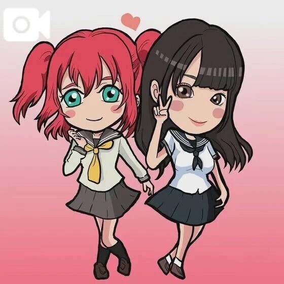 実は……😌