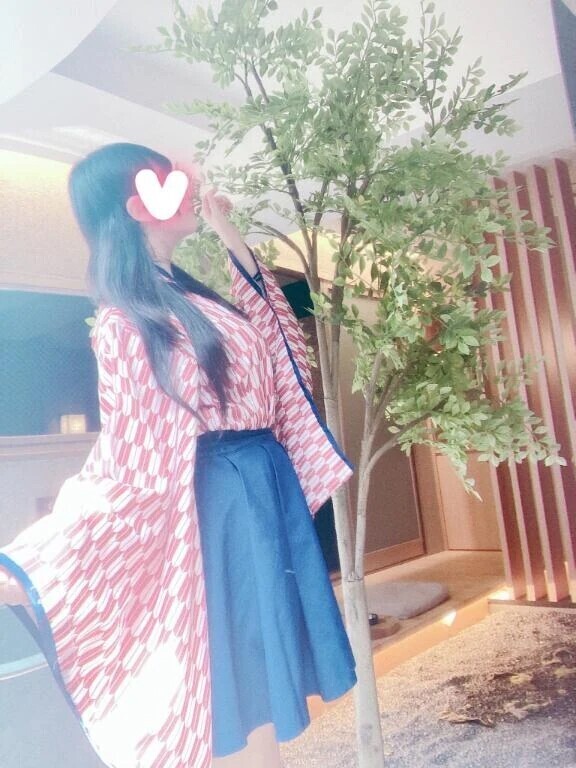 何がいいかな？？🤔