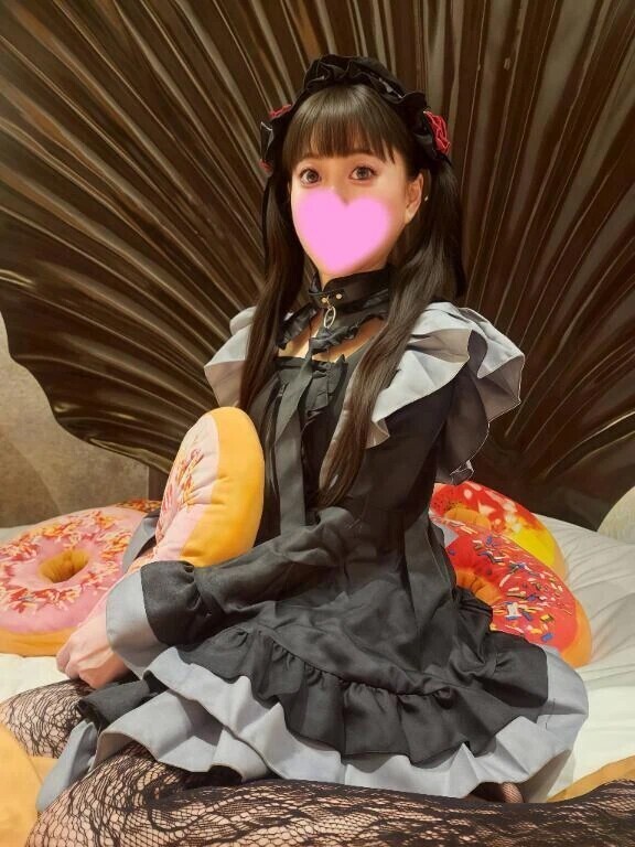 ちょっとだけ甘えていい？🐼