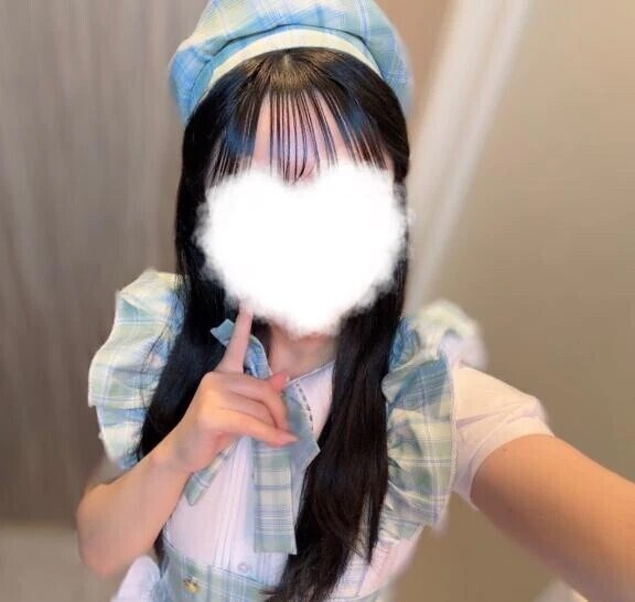 お礼💌