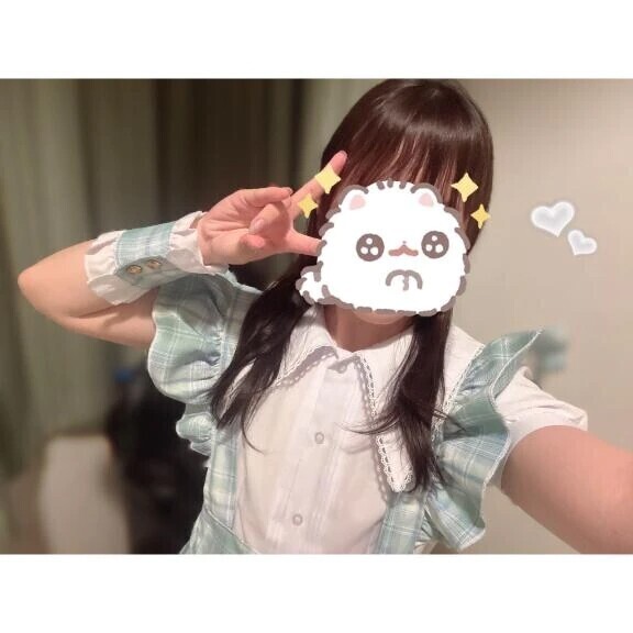 【お礼写メ日記】