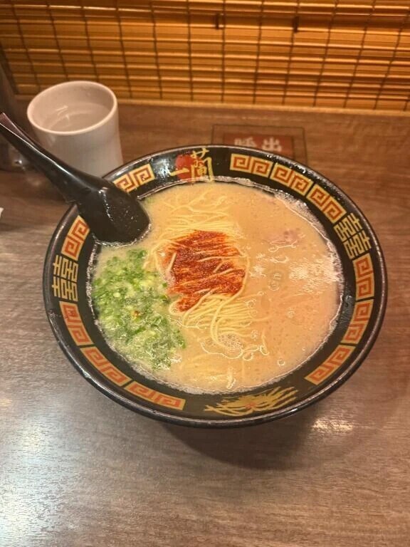 好きな食べ物