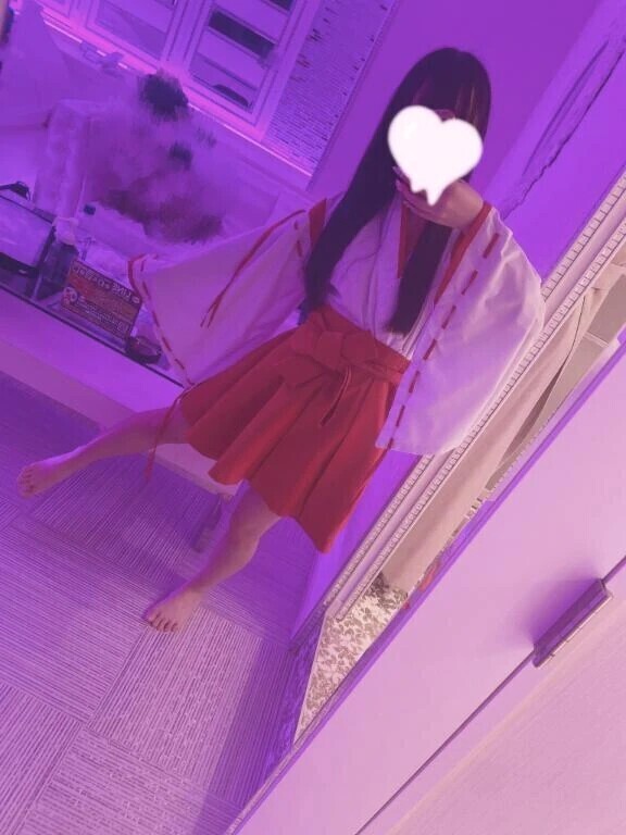 おはよ♡