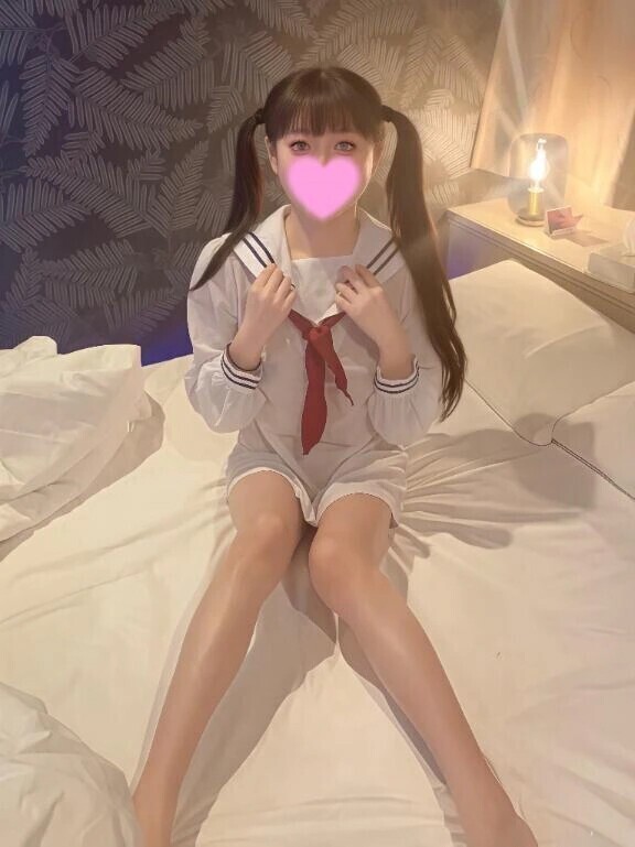 この座り方、好き？🐼💗