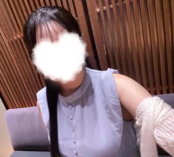 内緒の時間🙊♡