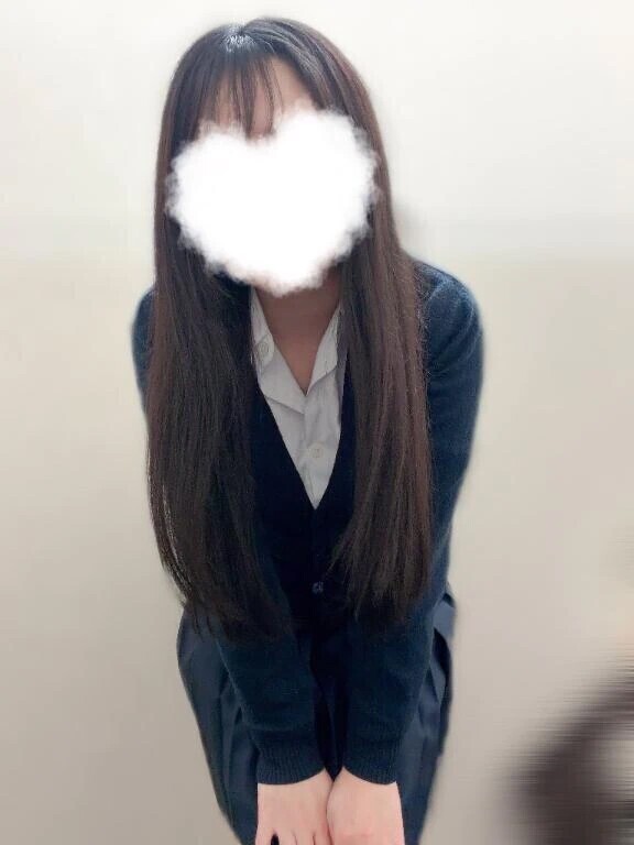 見えないドキドキも…🤍