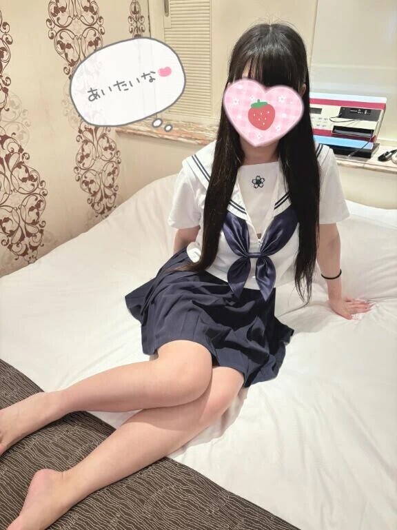 登校してたよ♡