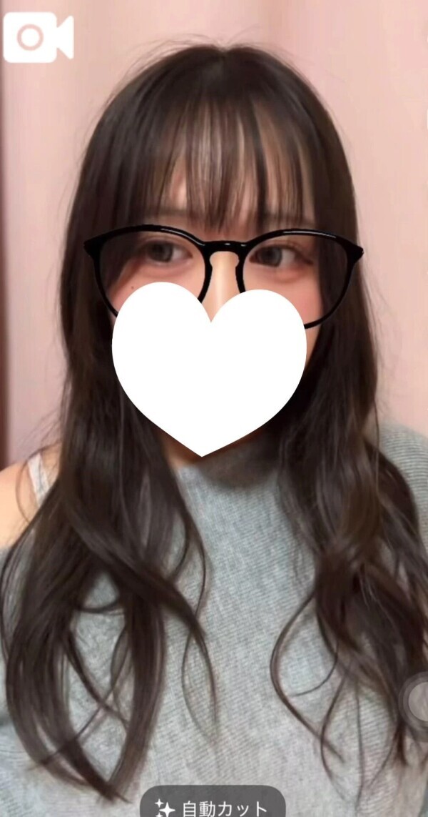 動画撮ってみたよ🐰