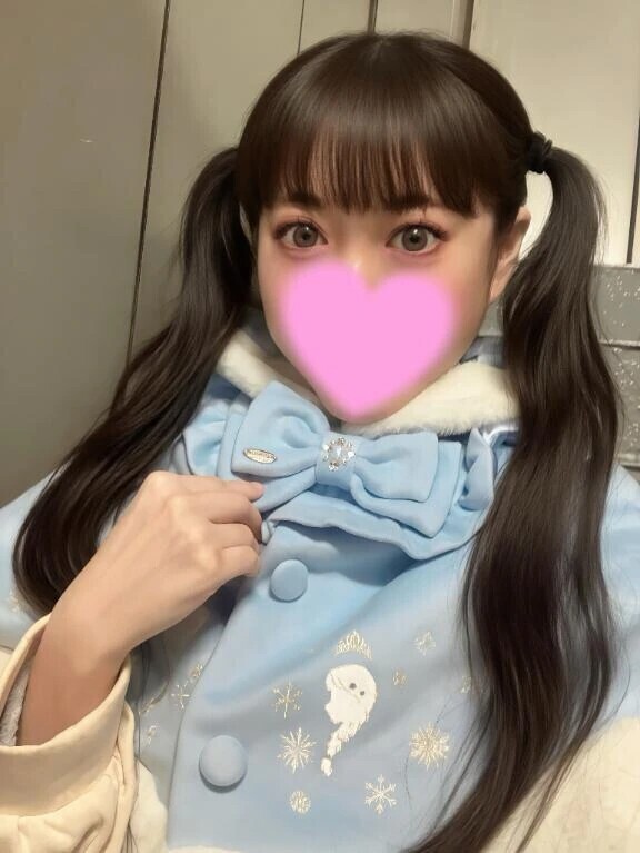 【ホテル街お祭り】屋台ってわくわくするよね🐼💗