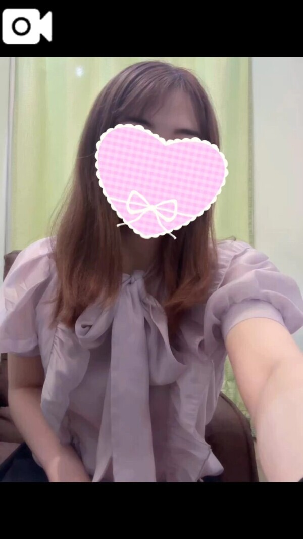 ドキドキ💞
