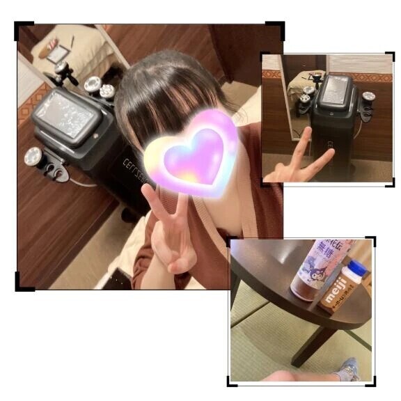 スーパー銭湯♨️竜泉寺の湯