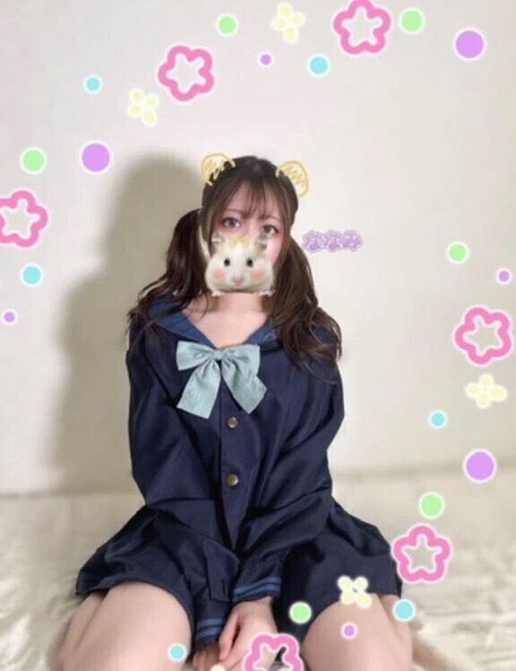 ハムちゃんななみ🤍