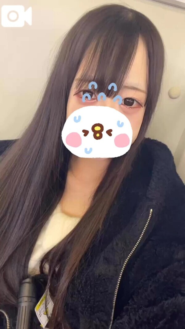 まだまだ♡