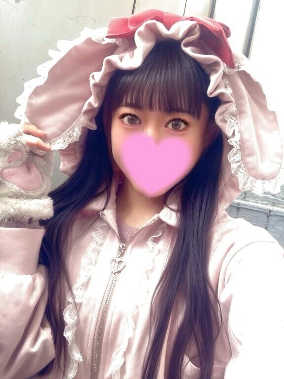 小5のクロちゃんの夢🐼🎀