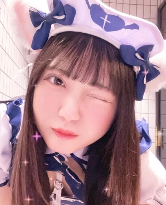 おはよー☀️
