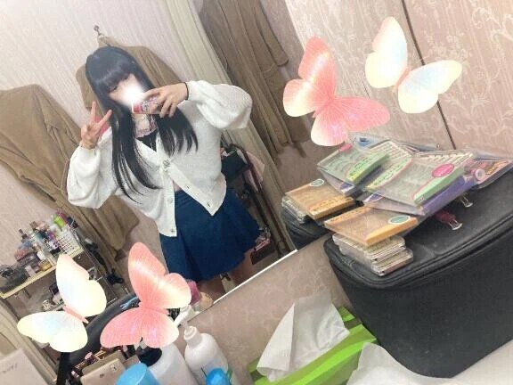 今夜は……❤️