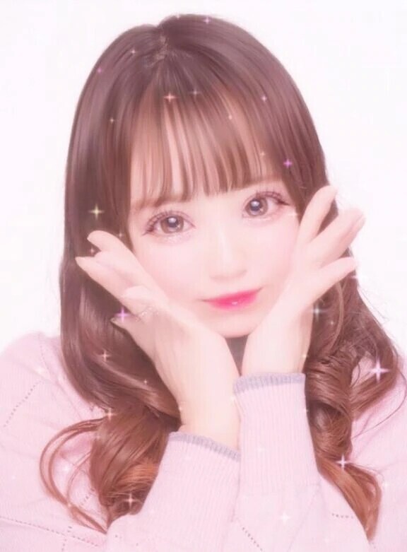 ありがとう♡