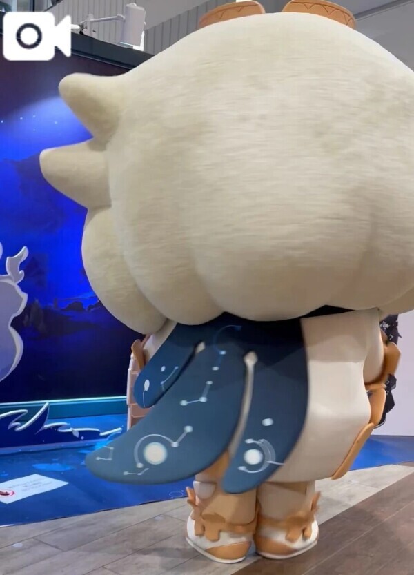 おはよ〜♡