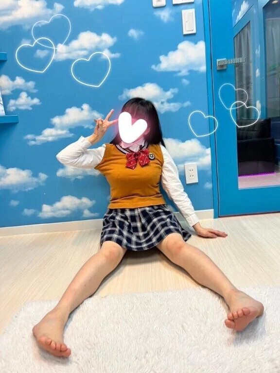 夜はこれから😌❤️