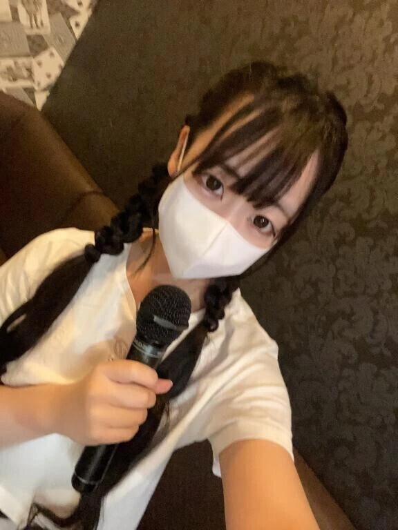 まだまだ♡
