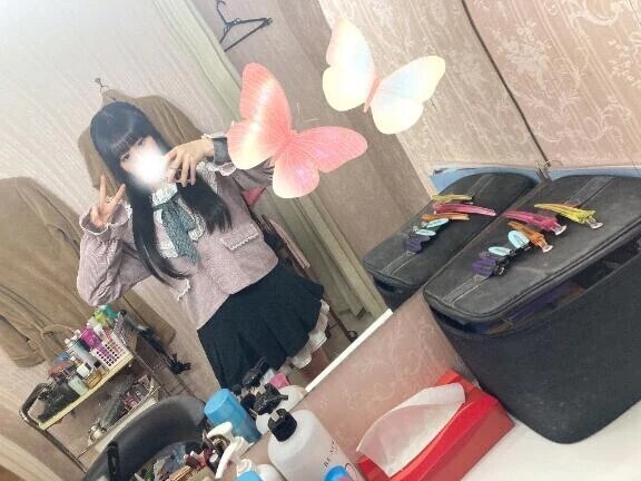 頑張った後は……😌💕