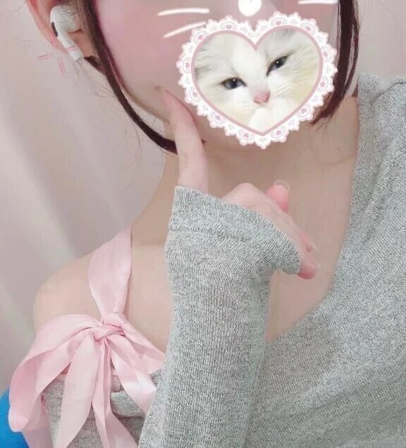 こんばんは🩷